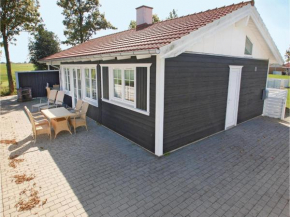 Holiday home Aabenraa with Sauna 259